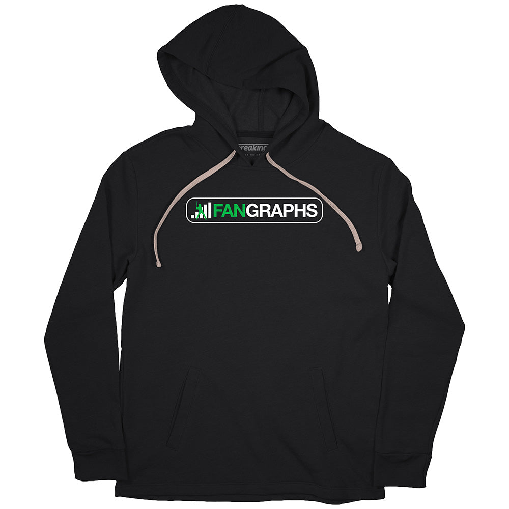 More New FanGraphs Merch Is Now Available at BreakingT!