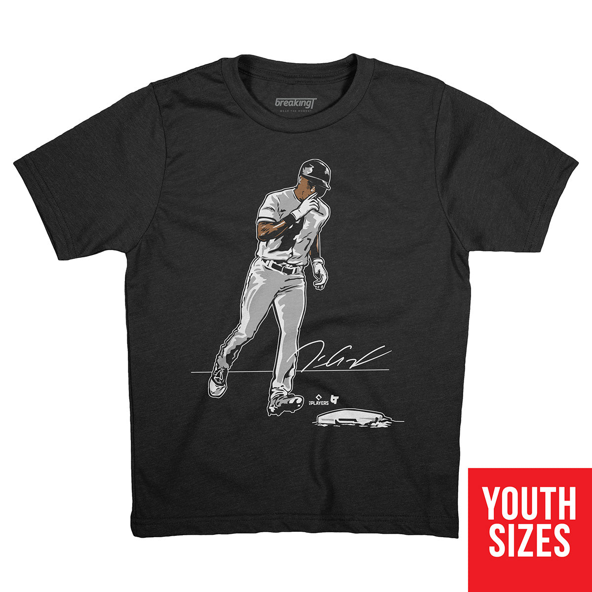 Moncada & Anderson '24 - Chicago Baseball Retro Campaign T-Shirt - Hyper  Than Hype – Hyper Than Hype Shirts