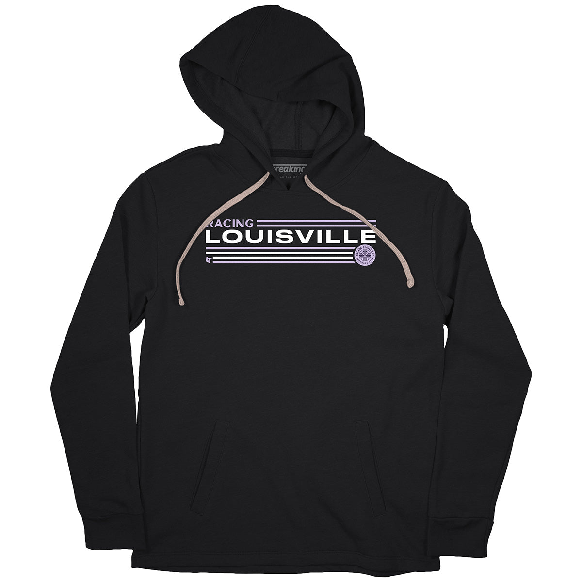 louisville hoodie youth