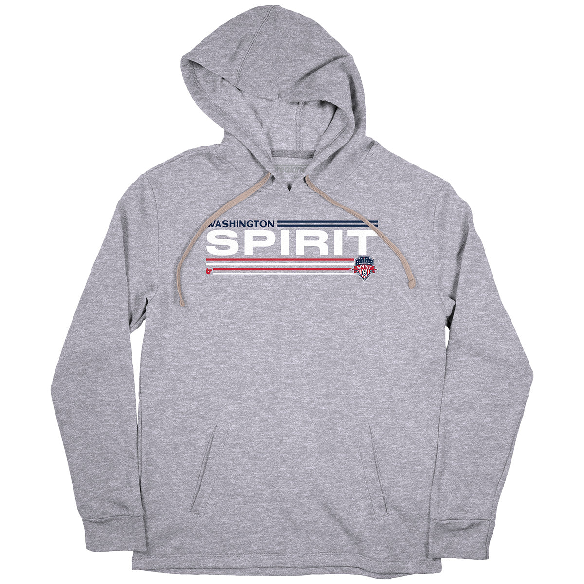 Celebrate the Washington Spirit's NWSL championship with new Breaking T  shirts and hoodies! - Black And Red United