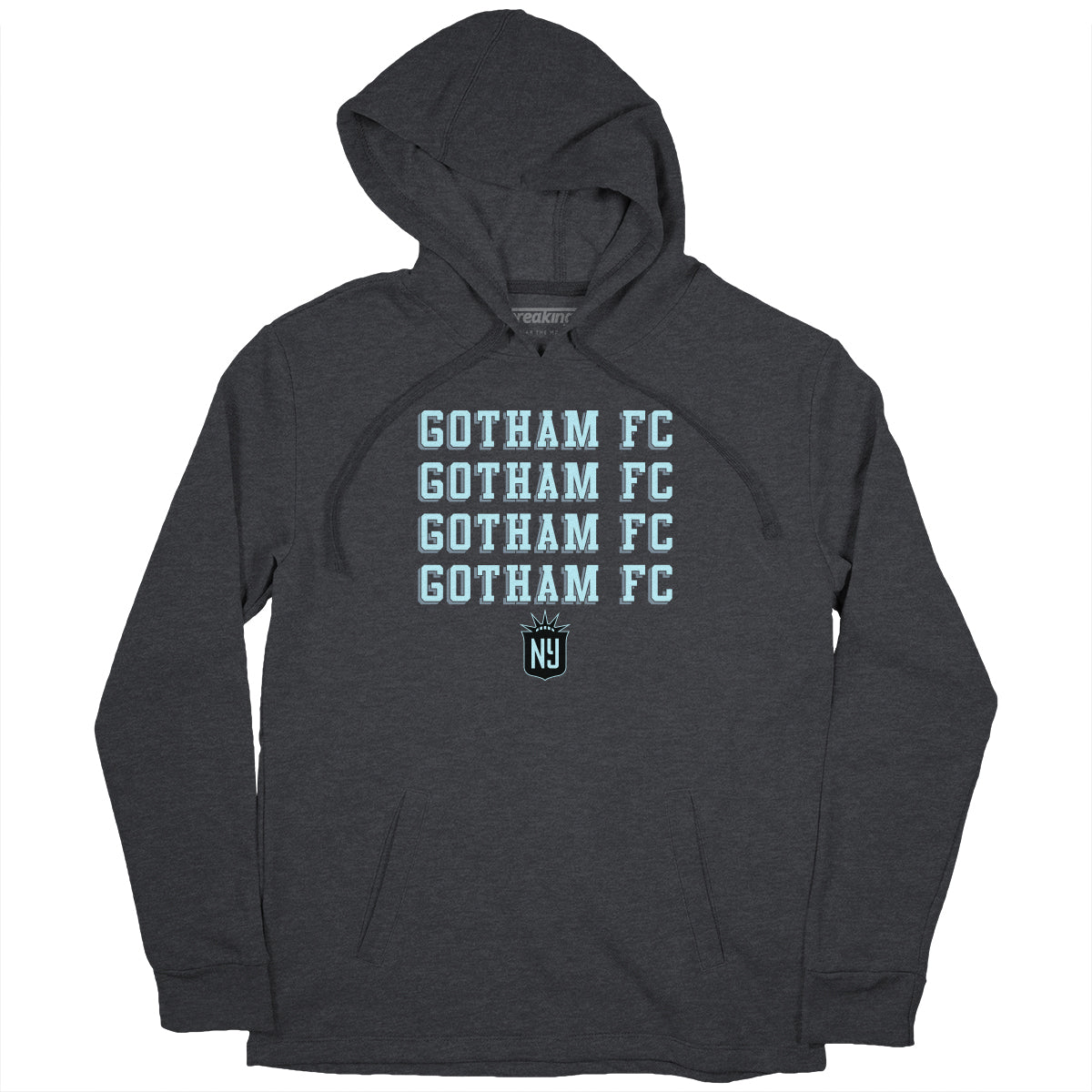 GOTHAM FC SHOP - GIFT CARD