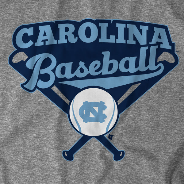 North Carolina Baseball