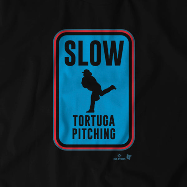 Slow: Tortuga Pitching Miami