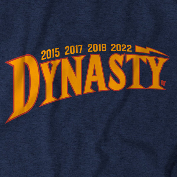 Dubs Dynasty