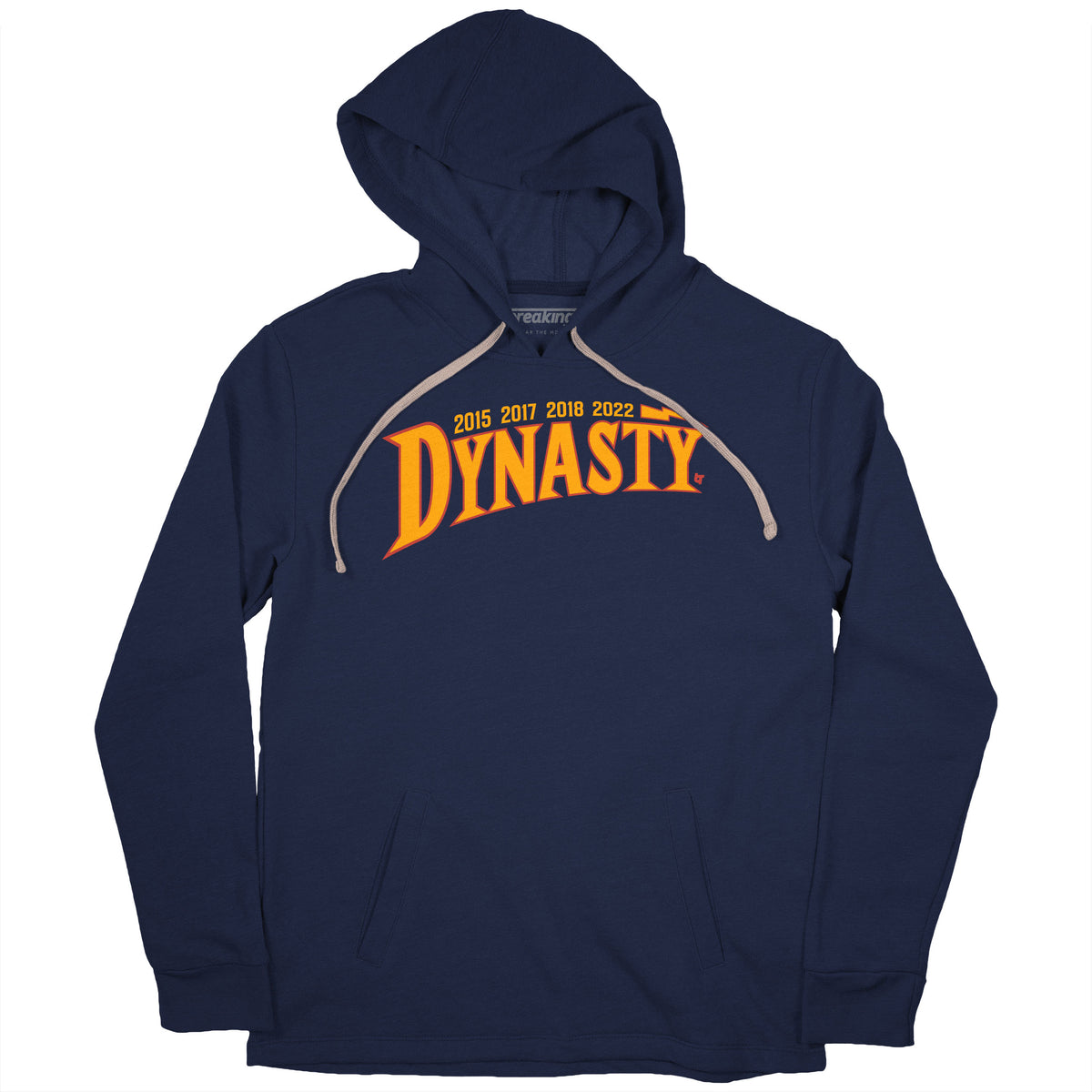 Dynasty Blue MLB Fan Shop