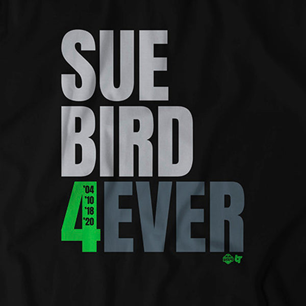 Sue Bird 4Ever