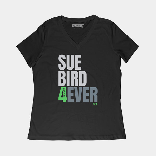Sue Bird 4Ever