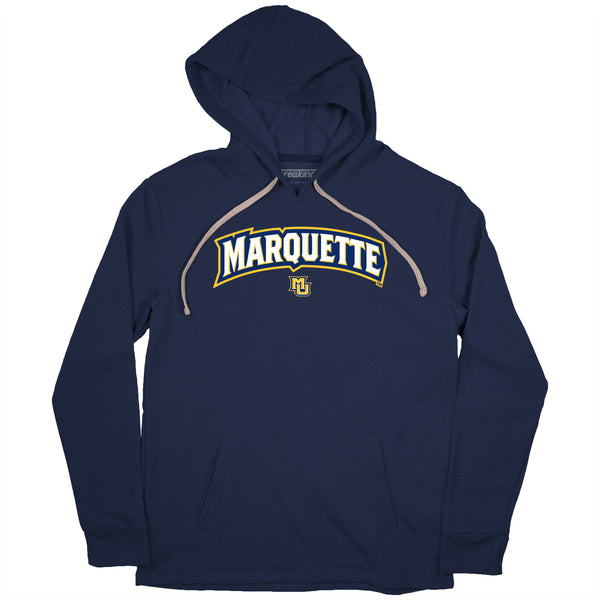 Marquette Golden Eagles: Wordmark