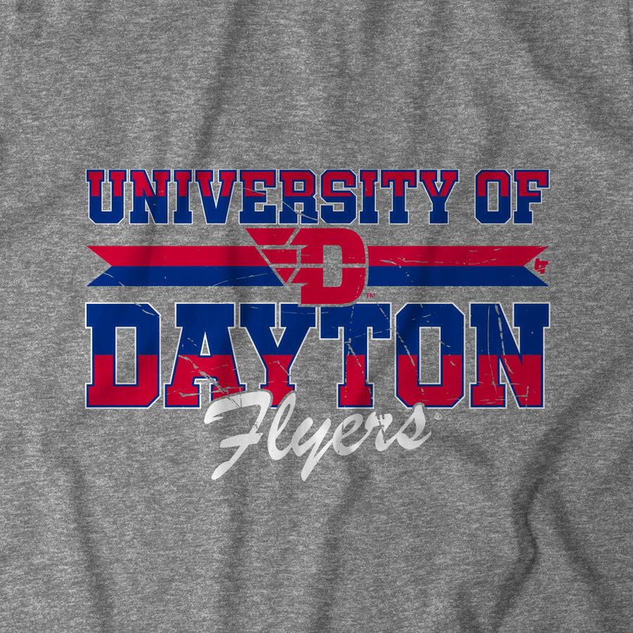 University of Dayton Official Flyers Shop