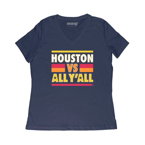 Houston vs. All Y'all