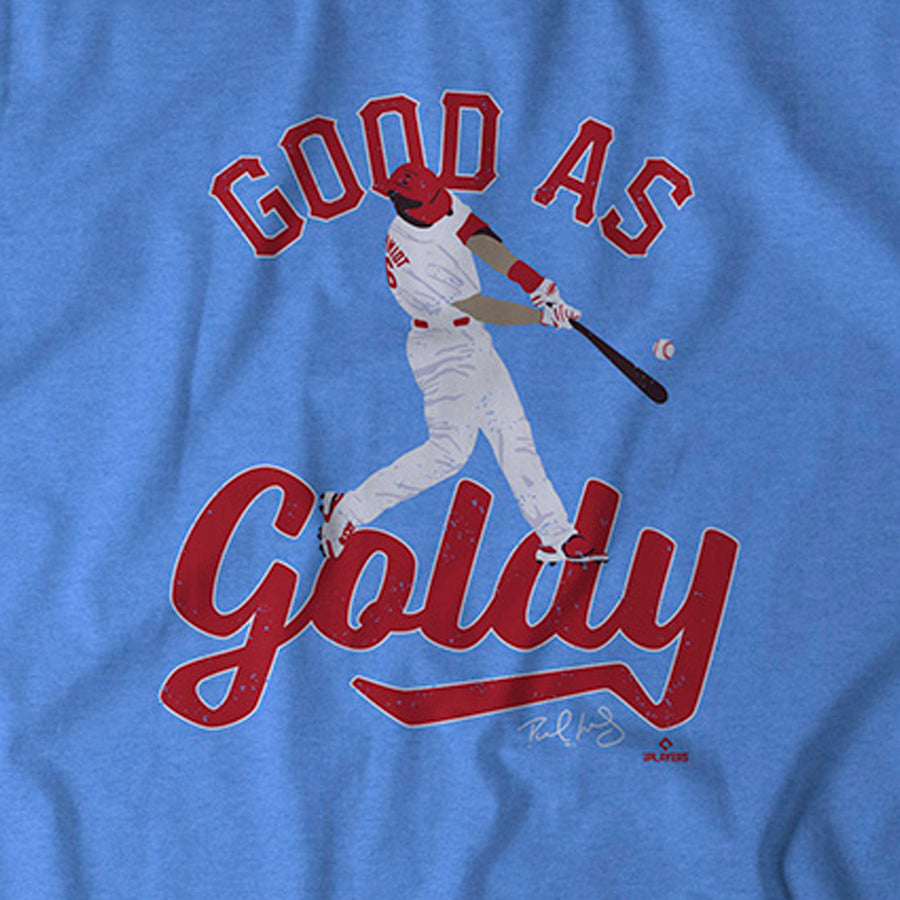  500 LEVEL Paul Goldschmidt Youth Shirt (Kids Shirt, 6-7Y Small,  Tri Gray) - Paul Goldschmidt Team W WHT: Clothing, Shoes & Jewelry