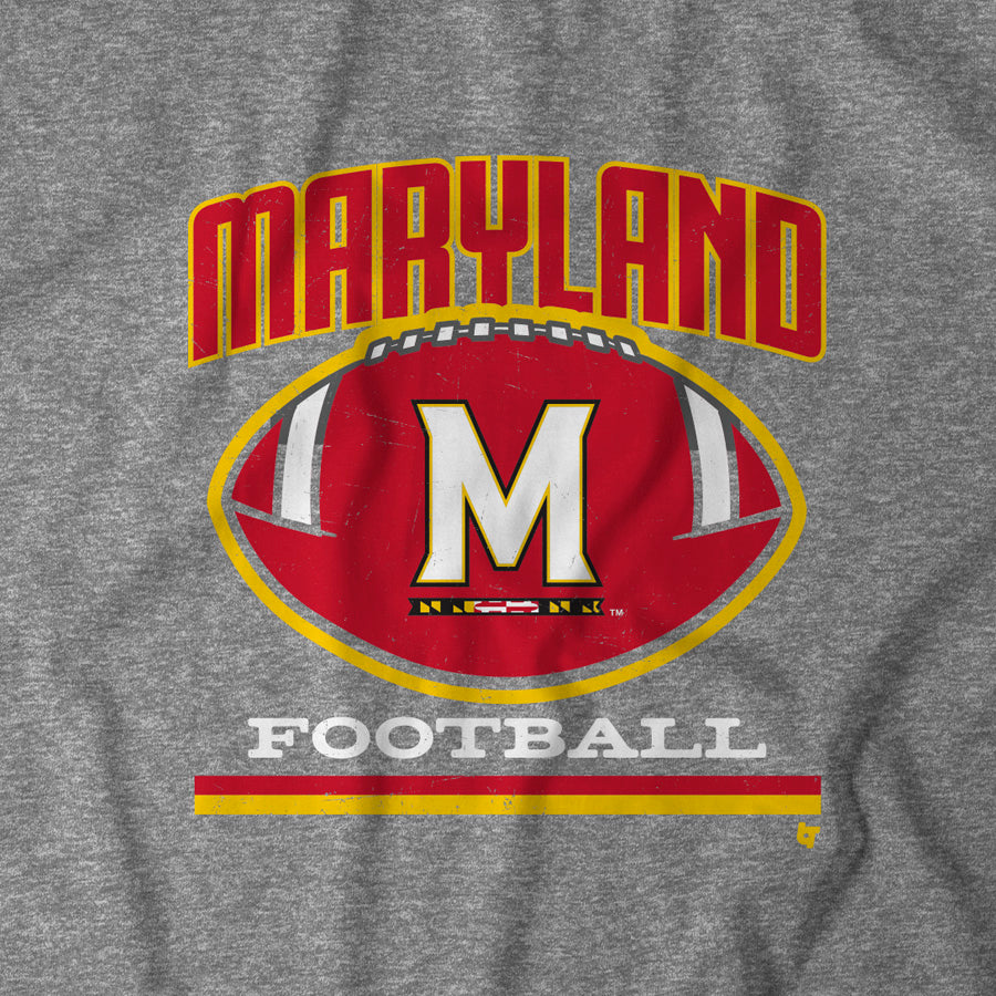 Umd vintage online sweatshirt