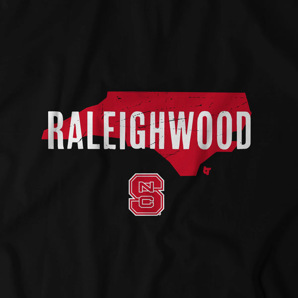 NC State: RALEIGHWOOD