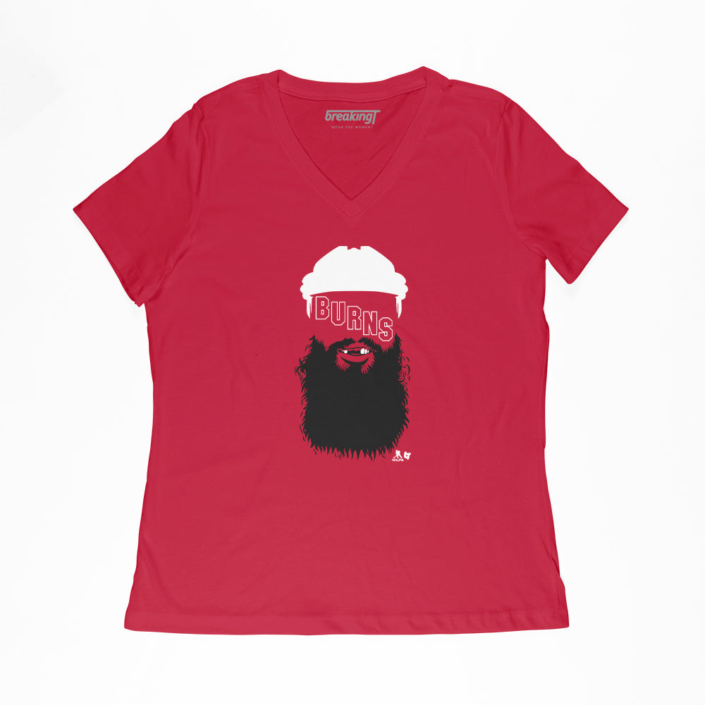 Brent burns clipart shirt, hoodie, sweater, long sleeve and tank top