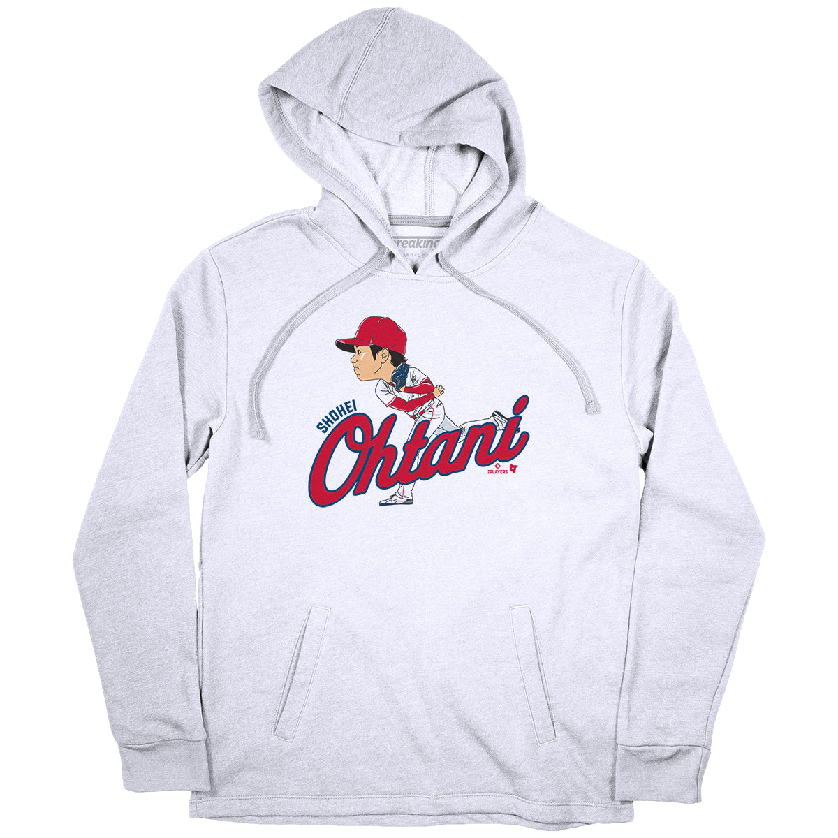 MLB Shohei Ohtani Vintage Style T-Shirt, Aesthetic Bootleg Hoodie