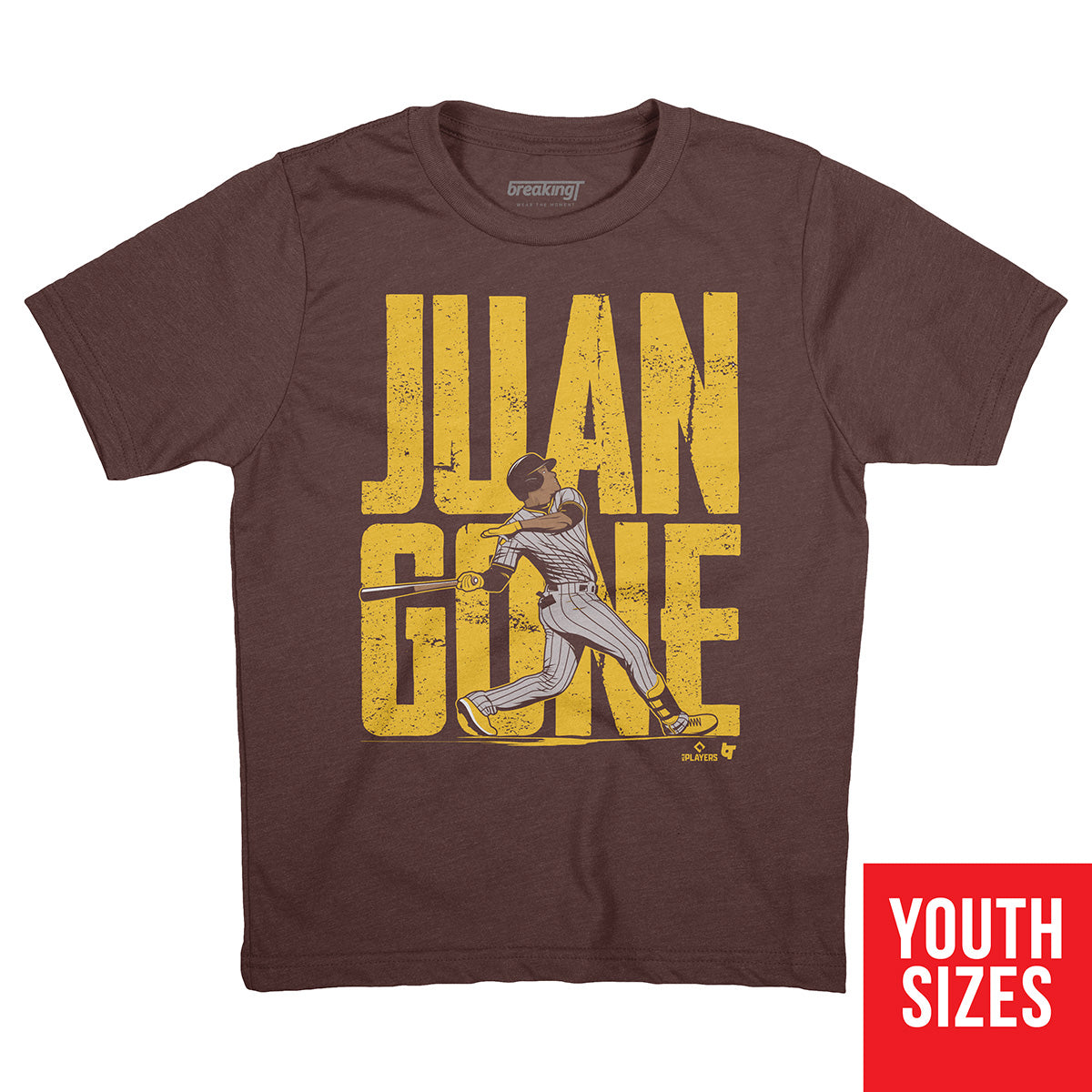 Juan Soto: San Diego Caricature, Adult T-Shirt / 3XL - MLB - Sports Fan Gear | breakingt