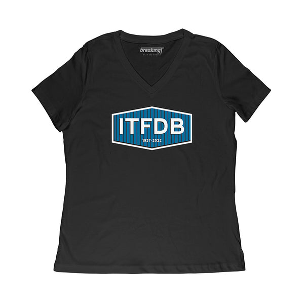 ITFDB 1927-2022