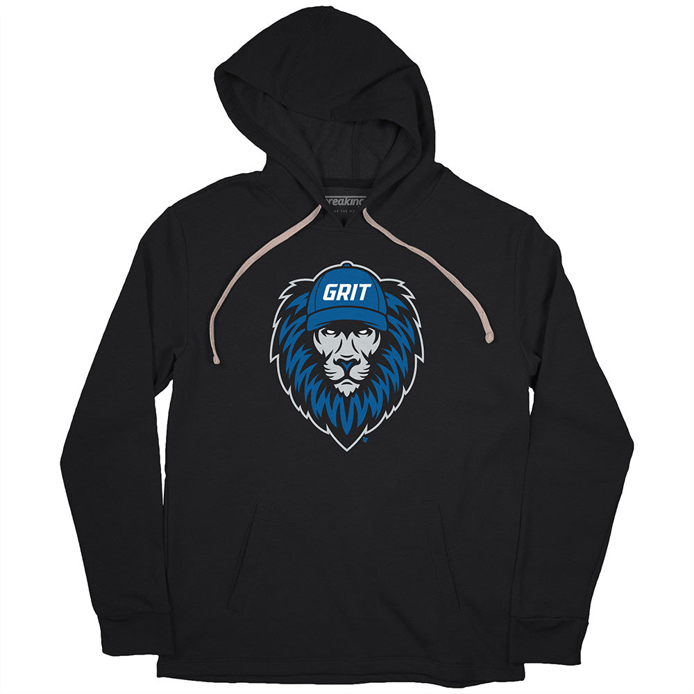 Official detroit Lions Football Grit T-Shirts, hoodie, tank top