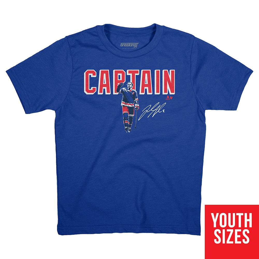 New York Rangers Jacob Trouba captain troubs shirt, hoodie, sweater and  v-neck t-shirt