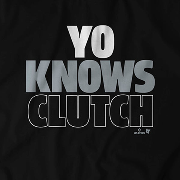 Yoan Moncada: Yo Knows Clutch