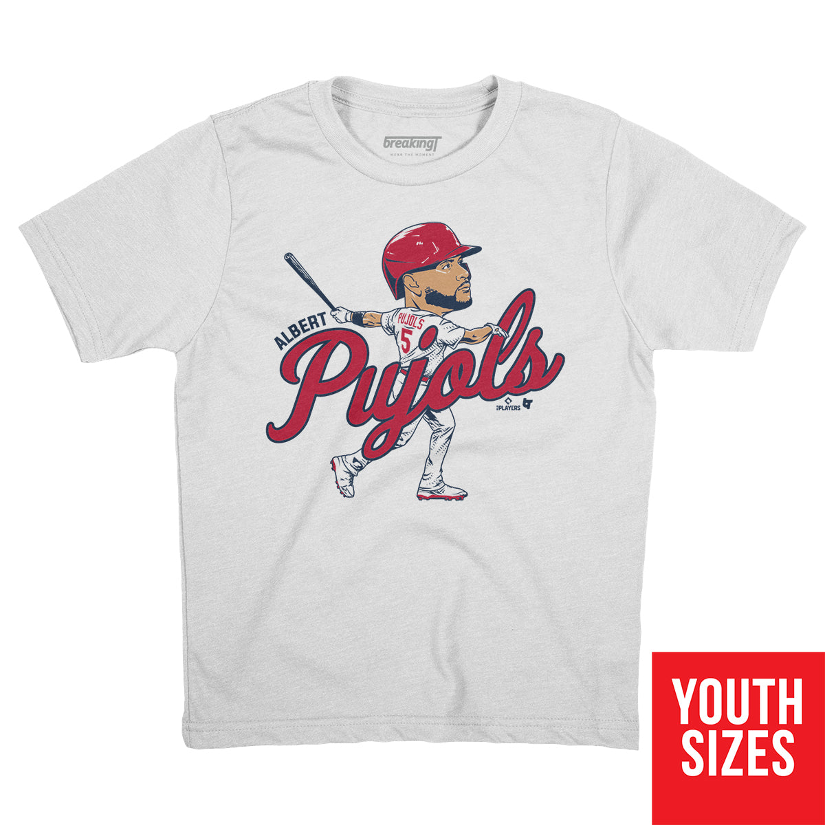PHILADELPHIA PHILLIES MLB WORLD SERIES CHAMPIONS T-Shirt YOUTH MEDIUM 10-12  NEW