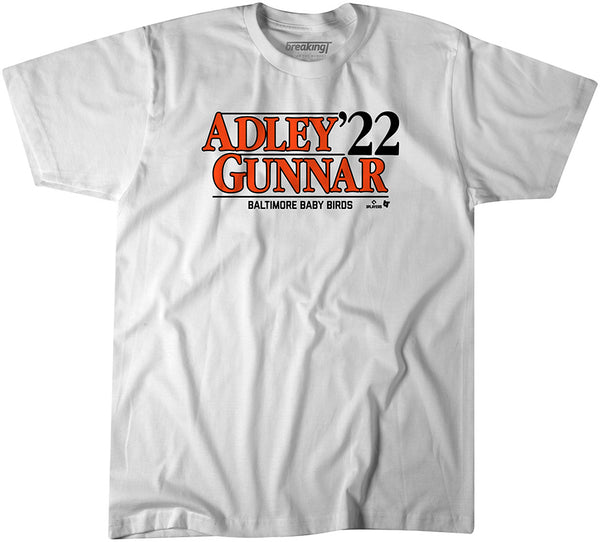 Adley Gunnar '22