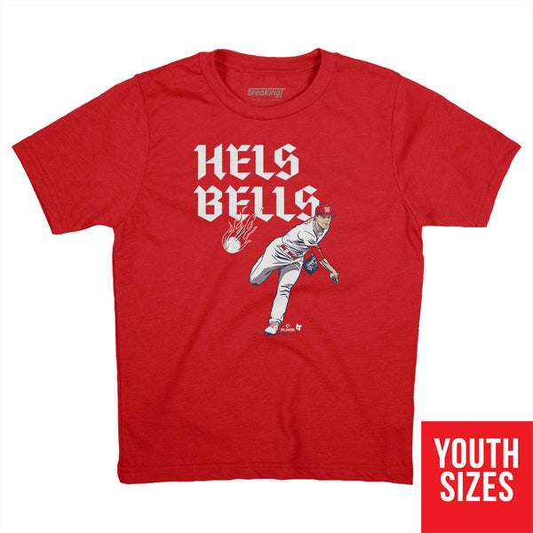 Ryan Helsley: Hels Bells