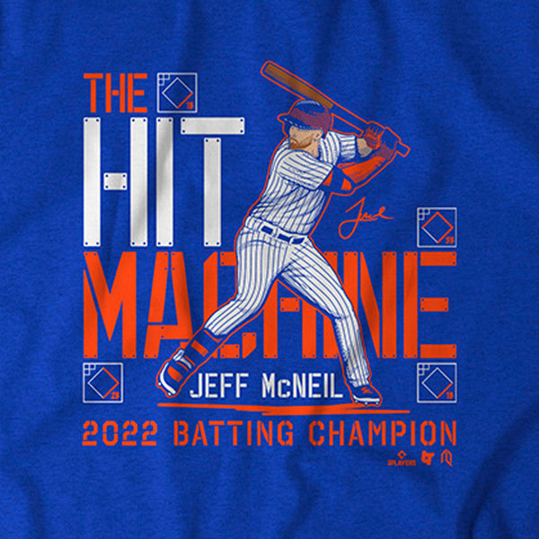 Jeff McNeil: The Hit Machine (Special Edition)