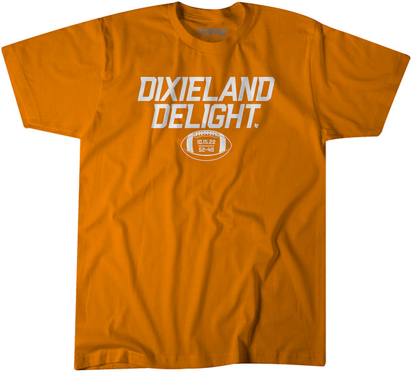 Dixieland Delight Knoxville