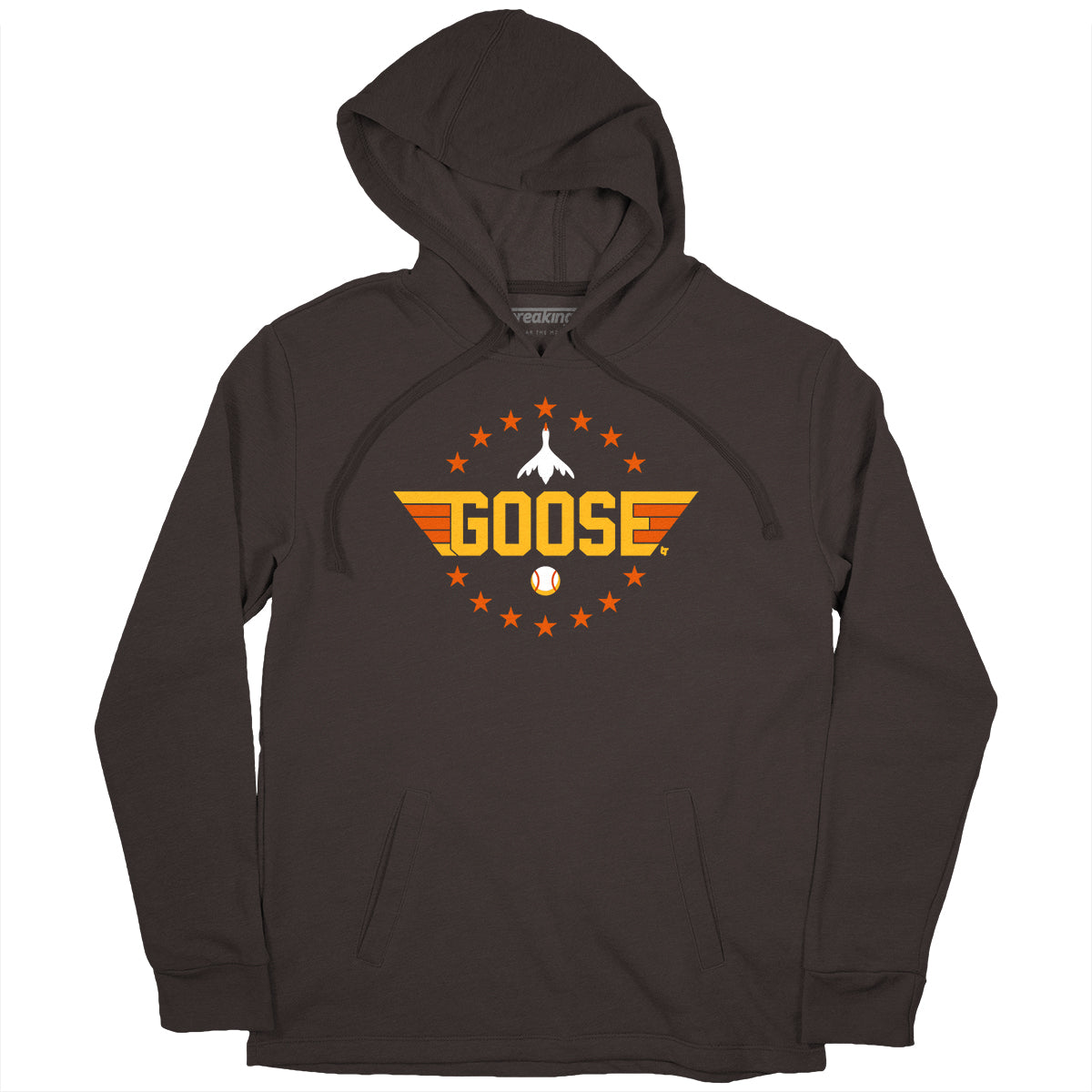 Slam Diego Shirt + Hoodie - San Diego Baseball - BreakingT