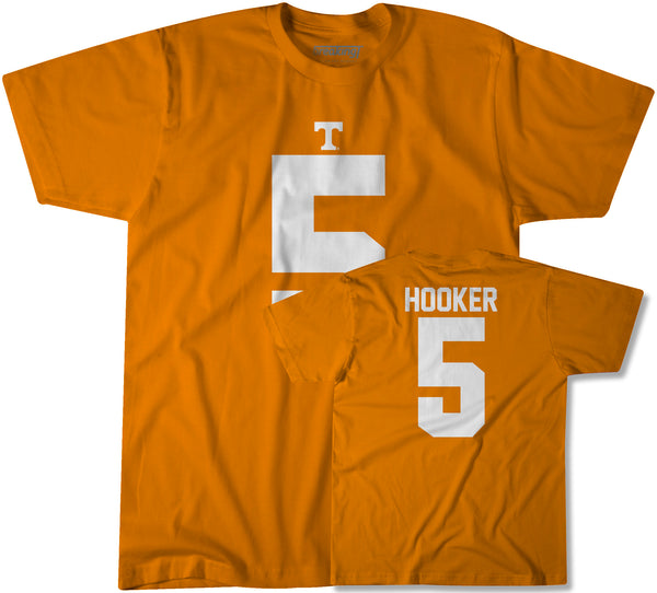 Tennessee Football Hendon Hooker #5