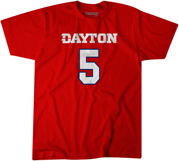 Dayton Basketball: Arianna Smith 5