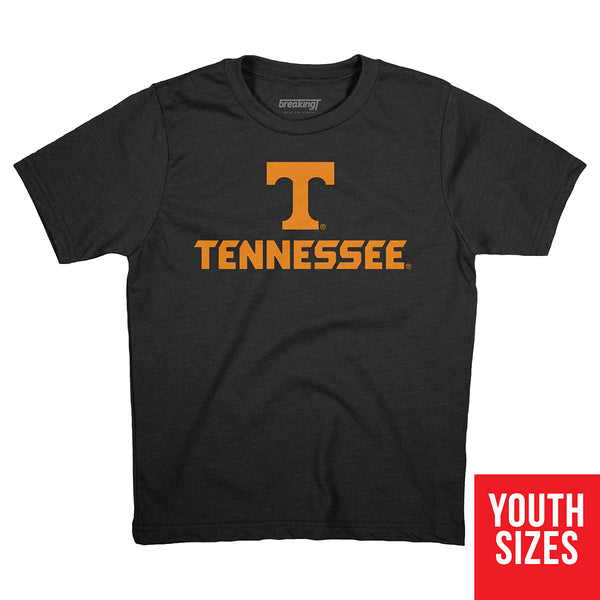 Tennessee Volunteers: Wordmark