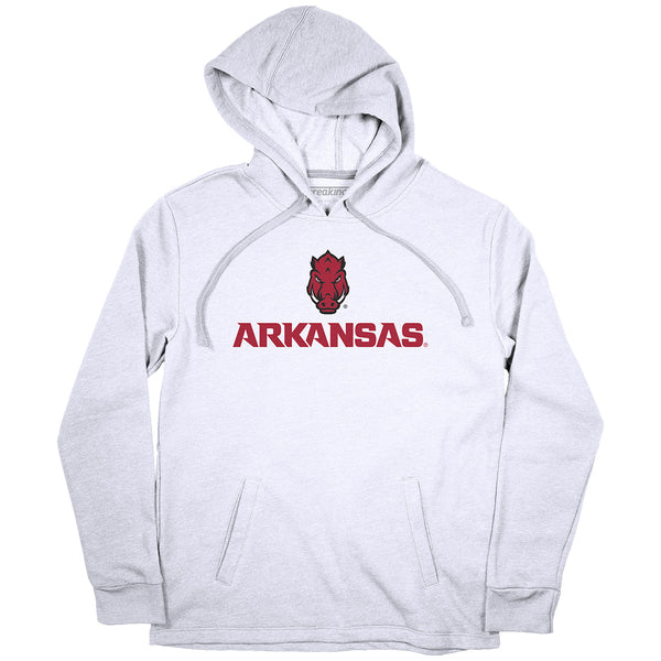 Arkansas Razorbacks: Wordmark