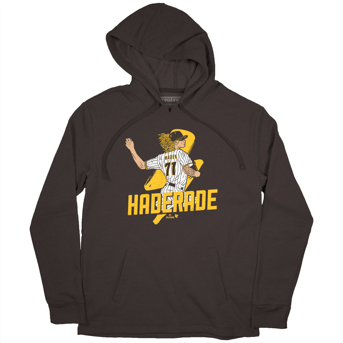 LHP Josh Hader From Milwaukee Brewers to San Diego Padres Shirt, hoodie,  sweater, long sleeve and tank top