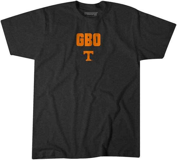 Tennessee Football Slogan: Go Big Orange