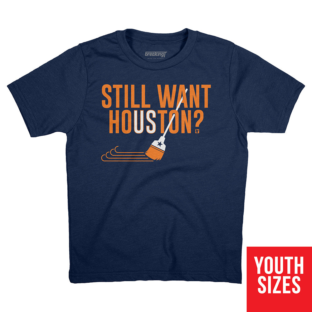 Kings Of Texas Houston Astros T-shirt - Shibtee Clothing