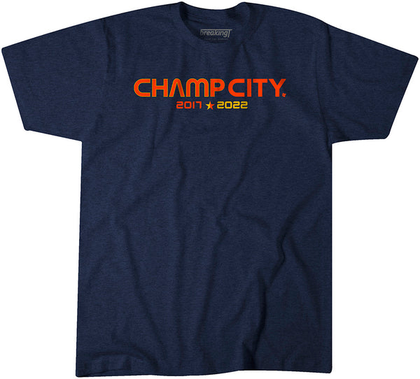 Champ City