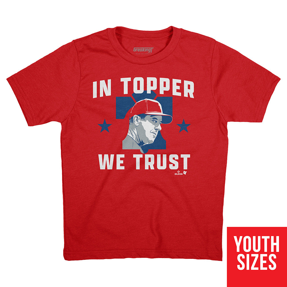 Rob thomson how many more topper shirt - MobiApparel