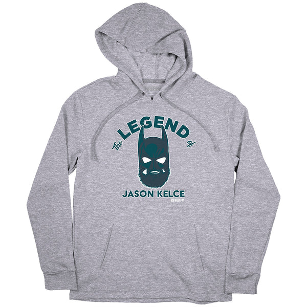 Jason Kelce: Legend