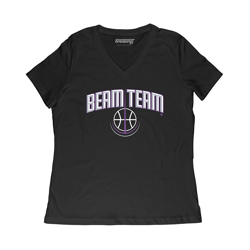 New Merch: Beam Team shirts now available! - The Kings Herald