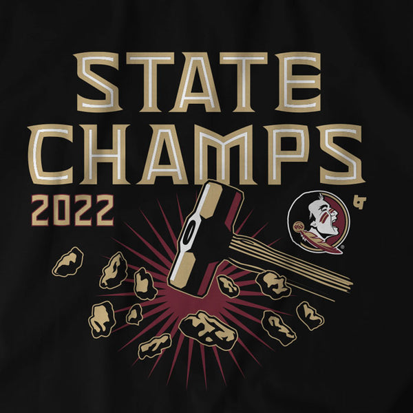 Florida State Football: State Champs