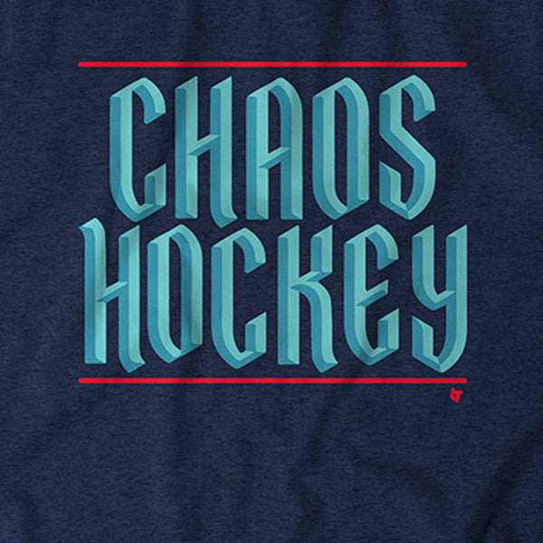 Chaos Hockey