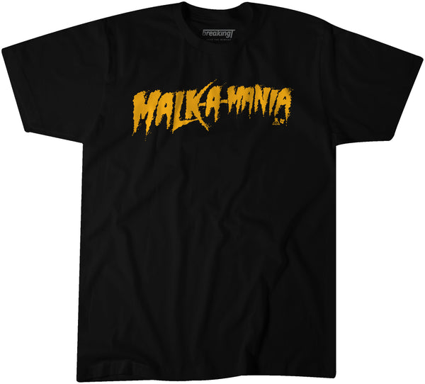 Evgeni Malkin: Malk-A-Mania