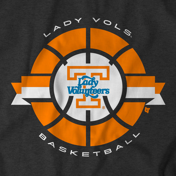 Tennessee Basketball: Lady Vols Classic Circle