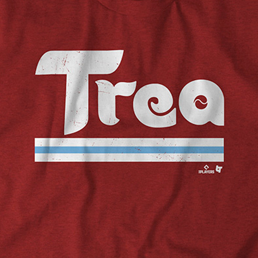 Trea Turner for President, Youth T-Shirt / Small - MLB - Sports Fan Gear | breakingt