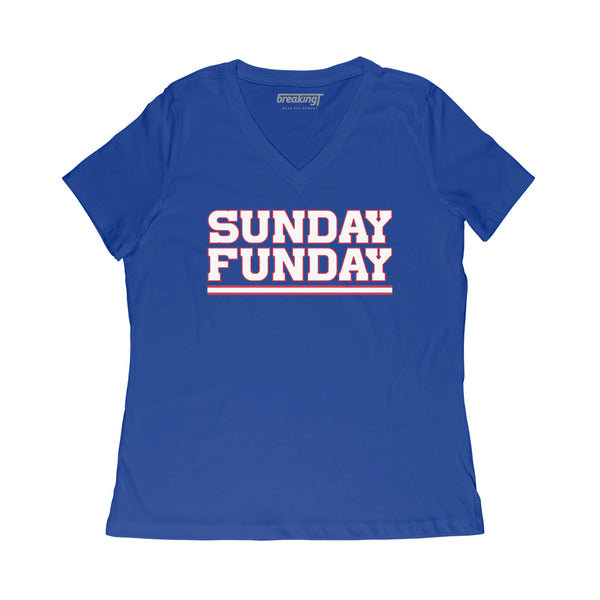 Sunday Funday Buffalo