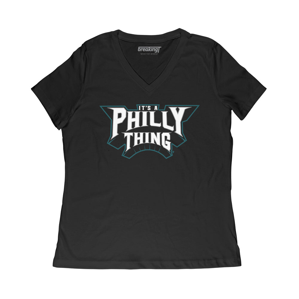 Short sleeve It's a Philly thing t-shirt – MDP Custom Printing