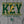 Load image into Gallery viewer, Baylor Basketball: Keyonte George Key
