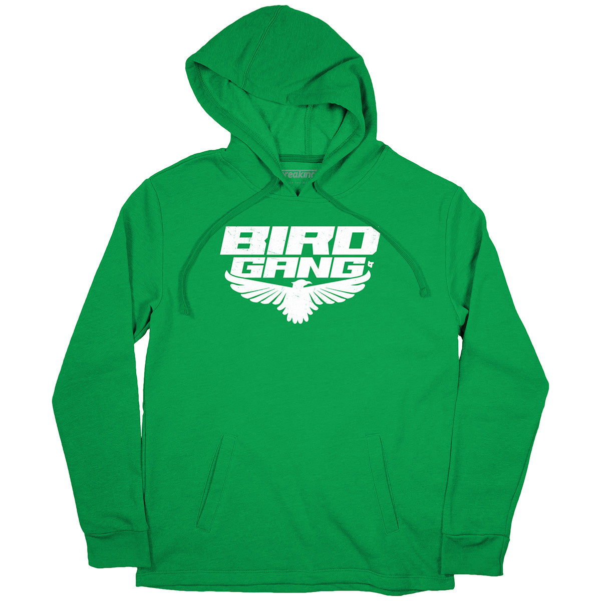 Bird Gang Shirt + Hoodie - Philadelphia Football - BreakingT